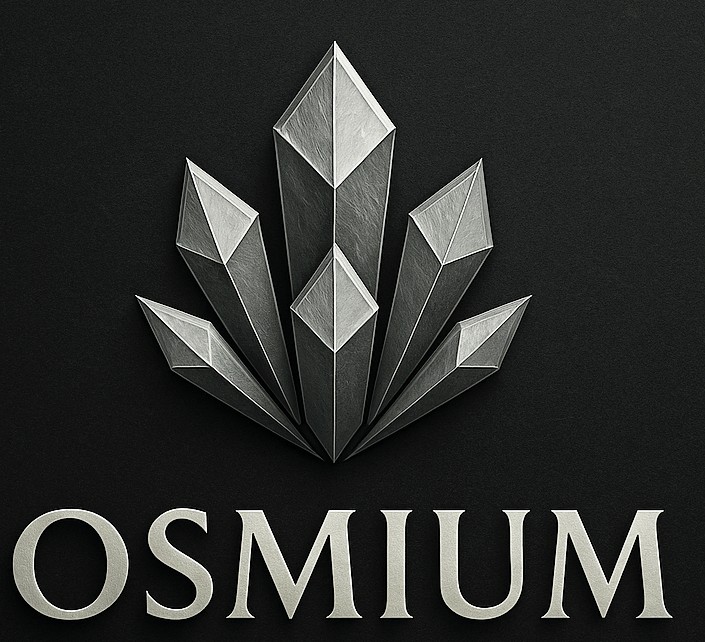 OSMIUM